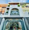 Chính chủ bán nhà 44m2 xây 3 tầng Lạc Long Quân,Tân Bình giá 2tỷ880.Gần chợ Tân Bình.
