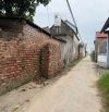 BÁN 97M ĐẤT NHỊ TRAI -LƯƠNG TÀI -BẮC NINH - ĐƯỜNG Ô TÔ CHẠY THÔNG -1.X TỶ