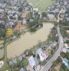 Bán gấp 806.8m - 320m đất ở - view hồ chỉ hơn 5 tỷ