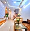 CHỈ 6.1 TỶ - NHÀ ĐẸP 5 TẦNG - NGÕ RỘNG THOÁNG – TT LONG BIÊN GẦN AEON – TIỆN Ở NGAY