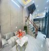 BÁN NHÀ HẺM VÕ THỊ NHỜ, PHƯỜNG TÂN THUẬN ĐÔNG, QUẬN 7 - 45M2