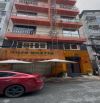 Tòa Nhà Căn hộ Dịch Vụ đường CMT8 Q3 ngang 9m dài 12m 7Tầng dòng tiền 1,5 tỷ/năm chỉ 35 Tỷ