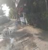 Bán đất Hẻm ô tô thông, Nguyễn Tự Tân, Nguyễn Bỉnh Khiêm, trung tâm TP Quảng Ngãi