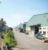 Bán Xưởng gần 8ha Trong KCN Bien Hoà Đồng Nai