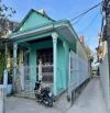 102m2 ngang 6m .kiệt oto Lý Nam Đế, Cách Cầu An Hoà - Đường Lê Duẫn 300m. chỉ 1.95 tỉ