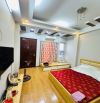 Bán nhà Ô Chợ Dừa – 44m² – 4 tầng – Ngõ trước nhà rộng 4m, gần phố!