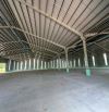 Cho thuê xưởng 29000m2 mới cực đẹp Phú Giáo TPHCM có 600tr
