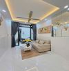 NHÀ 3 TẦNG 19,3M2- PHÚ THỌ HOÀ - QUẬN TÂN PHÚ