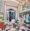 🏡 BÁN NHÀ HXH ĐỖ CỬA – ĐƯỜNG SỐ 8, LINH XUÂN, THỦ ĐỨC – 118M2 – CHỈ 6.4 TỶ