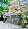 Huỳnh Thúc Kháng 73m² 5 tầng ô tô tránh kinh doanh 22 tỷ cam kết thông tin chuẩn 100%