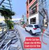 BÁN 3căn Nhà 1T1L đúc MỚI 100%, gần Bánh xèo 7 Tới. Cách Chợ AN BÌNH chỉ 100m
