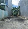 LÔ ĐẤT 101M2- KIỆT Ô TÔ TRẦN ĐÌNH NAM- CẨM LỆ- CHỈ 3.28T.Ỷ.