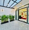 BÁN NHÀ HẺM CỰC ĐẸP NGUYỄN THƯỢNG HIỀN - PHÚ NHUẬN - 3 TẦNG - 40M2 - NHỈNH 6 TỎI