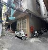 Bán nhà lô góc Nguyễn Chí Thanh 2 thoáng, gần ô tô, kinh doanh nhỏ, 30mx6 tầng. 8.7 tỷ