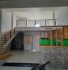 NHÀ KHU 8 – PHÚ HOÀ, NHÁNH LÊ HỒNG PHONG 5 x 16m = 80m², thổ cư 60m²