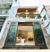 Căn góc hẻm xe hơi Lê Văn Duyệt Bình Thạnh 27m², 2 tầng, 5.5 tỷ