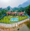 🏞️ SIÊU TỔ HỢP NGHỈ DƯỠNG -3300M SÓC SƠN_BẮC Sơn_Du Lịch Hưởng Thụ Cuộc ĐỜI