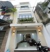 Bán Nhà Khu Hai Bà Trưng – Quận 3 – 3 Tầng BTCT – 4 Phòng Ngủ – Giá 5.5 Tỷ