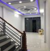 NGUYỄN VĂN ĐẬU- BÌNH THẠNH, 55M2, NHÀ ĐẸP 4 TẦNG, 4PN-5WC,  10.2 TỶ TL