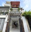 Bán nhà hẻm xe hơi 4,5m thông đường Bùi Quang Là, P.12, 3,7 x 20, 2 tầng giá 6.4 tỷ tl