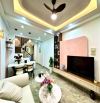Bán Nhà Phú Nhuận, Nhà Đẹp 5 Tầng - Sát Khu Phan Xích Long - Full Nội Thất - Hơn 7 Tỷ xíu