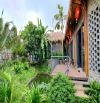 Bán homestay nghỉ dưỡng 1000m2 gần sông TP Biên Hòa Đồng Nai có 9 tỷ 990tr