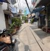 BÁN NHÀ HẺM ÂU CƠ, QUẬN 11,  15M2