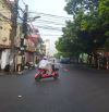 Bán nhà Phố Giang Biên, 90m2,  Mặt tiền 4.2m, ôtô tránh, 16.8 tỷ - Mặt phố GIANG BIÊN, ô t
