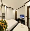 Khách sạn 5 tầng 86m quận Hoàn Kiếm với 13 căn hộ kinh doanh vip nội thất cao cấp gần Hoàn