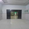 BÁN NHÀ THỚI TAM THÔN HÓC MÔN - 144M2 ( 6M X 24M) - HẺM XE TẢI - 4 TỶ