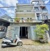 Bán nhà Tân Chánh Hiệp - hẻm 6m Thông - Quận 12.  📌90m2 - ngang 4.5m nhỉnh nhẹ 5❎tỷ. Vị t
