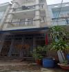 NHÀ ĐÚC 3,5 TẤM - 4X11 - HẺM XE HƠI THÔNG ĐƯỜNG SỐ 20 P.BHHA GIÁ 5,35 TỶ TL