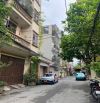 🏠 Bán nhà phân lô Hoàng Mai – 48m² x 5 tầng, giá 9.85 tỷ – Ô tô vào nhà
