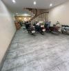 Bán nhà đẹp Xã Đàn mặt ngõ thông kinh doanh, 8 ngủ, 40m2, sổ đẹp 10 tỷ