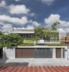 BIỆT THỰ PHẠM VĂN BẠCH, ĐƯỜNG XE TẢI TRÁNH THÔNG, NGANG 5M, 117M², VIP TÂN BÌNH, 12 TỶ