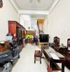 PHÂN LÔ BÙI HUY BÍCH , 34M² X 5T MỚI , 20M RA PHỐ , SÁT QUẬN ỦY , MẶT TIỀN 4,5M , 12 TỶ