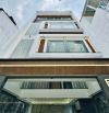 🏠Nhà Mới Xây Lê Văn Thọ P8💎Full Nội Thất Cao Cấp💎4X8M 4 Lầu 3PN 4WC💵4,9 Tỷ