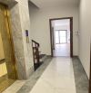 Nhà đẹp Phố Ngọc Thụy 75m2, 5 tầng, ô tô, thang máy, gần trường Việt Pháp