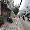 BÁN GẤP NHÀ TRƯỜNG CHINH Q12, 65,5M2, GIÁ 4,1 TỶ