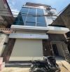 BÁN CĂN HỘ DÒNG TIỀN ĐƯỜNG VÕ CHÍ CÔNG, NGHĨA ĐÔ, CẦU GIẤY, 58M2 4 TẦNG, GIÁ 9,5