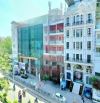 Gần 8%/Năm- Khách Sạn Hầm 7 Tầng Khu K300 - Tân Bình- DT: 11x42m - HĐT: 1,2 Tỷ/TH - 125Tỷ