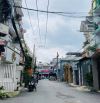 BÁN GẤP NHÀ Ô TÔ TRÁNH, PHAN VĂN HỚN Q12, 61M2- 4 TỶ