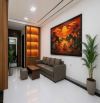 AN DƯƠNG VƯƠNG- NHÀ MỚI – THANG MÁY, NGÕ RỘNG, GẦN Ô TÔ TRÁNH – GIÁ HƠN 8 TỶ