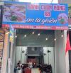 Bán đất đường Trần Nguyên Hãn, Nha Trang. Gần đường Ngô Gia Tự. Đang cho thuê