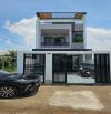 Bán nhà 5x30m (148.3m2) , Xã Mỹ Hạnh Nam, Đức Hòa, Long An . Giá bán 3.35 tỷ