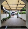 Bán căn nhà 3 tầng ngõ phố Nguyễn Hữu Cầu, ph Hải Dương, TP HP, 95.6m2, mt 4.5m, 4 ngủ