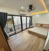 BÁN TOÀ NHÀ GIẢNG VÕ, BA ĐÌNH - 80M² x 7T THANG MÁY - MT 8M - DÒNG TIỀN 100TR/TH - 20.5 TỶ