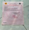 Bán đất mặt tiền DX71 Định Hoà (Chánh Hiệp, TP.HCM) 105,9m² giá rẻ