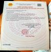 🔥 Bán đất mặt tiền DX006 Phú Mỹ, đường 8m, gần HVL, trung tâm TP Mới 🔥