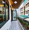Nhà Bán Bình Thạnh, HXH Lê Văn Duyệt, 27m2 giá 5.5T